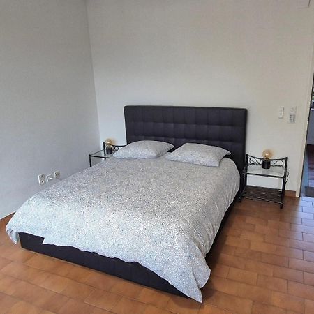 דירות לוקרנו Casa Del Sole מראה חיצוני תמונה