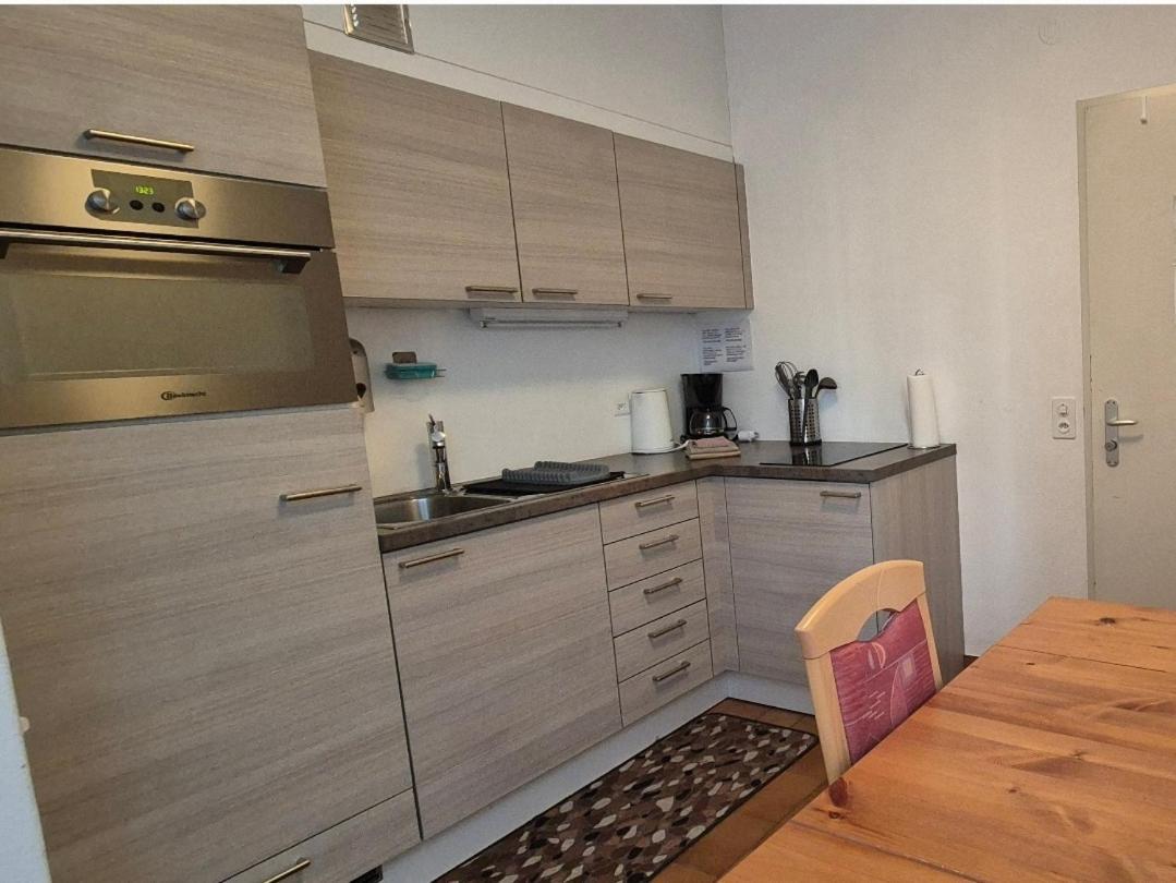 דירות לוקרנו Casa Del Sole מראה חיצוני תמונה