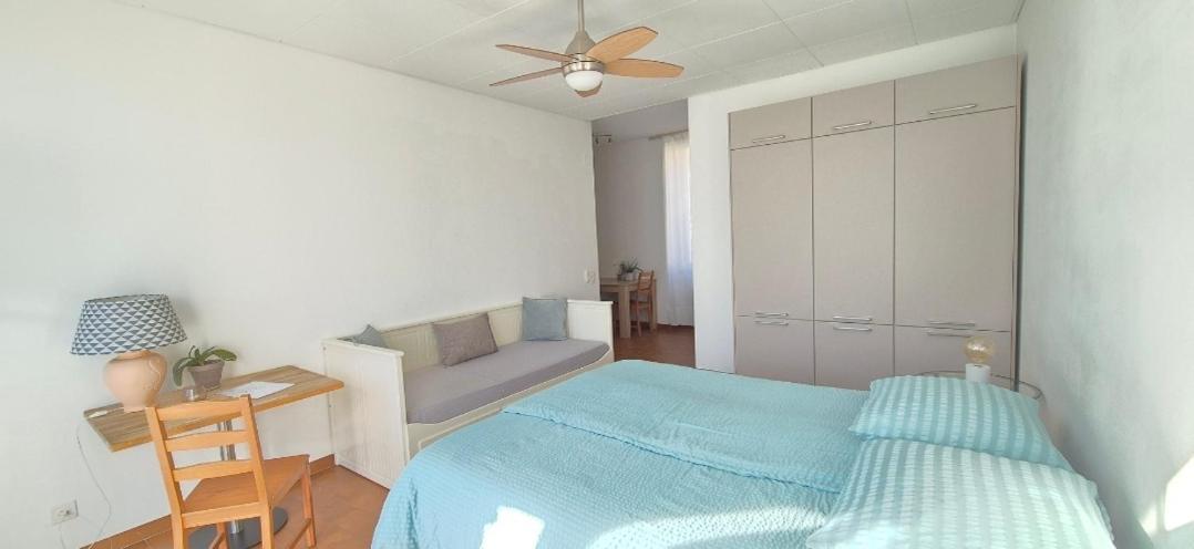 דירות לוקרנו Casa Del Sole מראה חיצוני תמונה